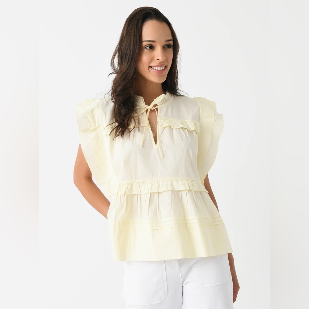 SKALL‎ STUDIO WOMEN'S GAYA TOP